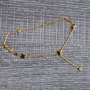 Anklet stainless stee